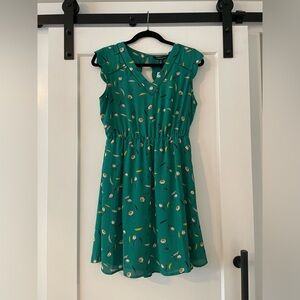 41 Hawthorn Dress
